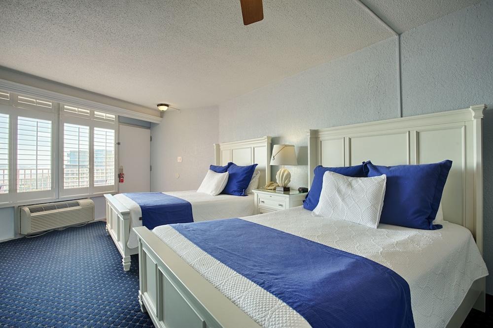 Coral Sands Inn Ormond Beach Kültér fotó