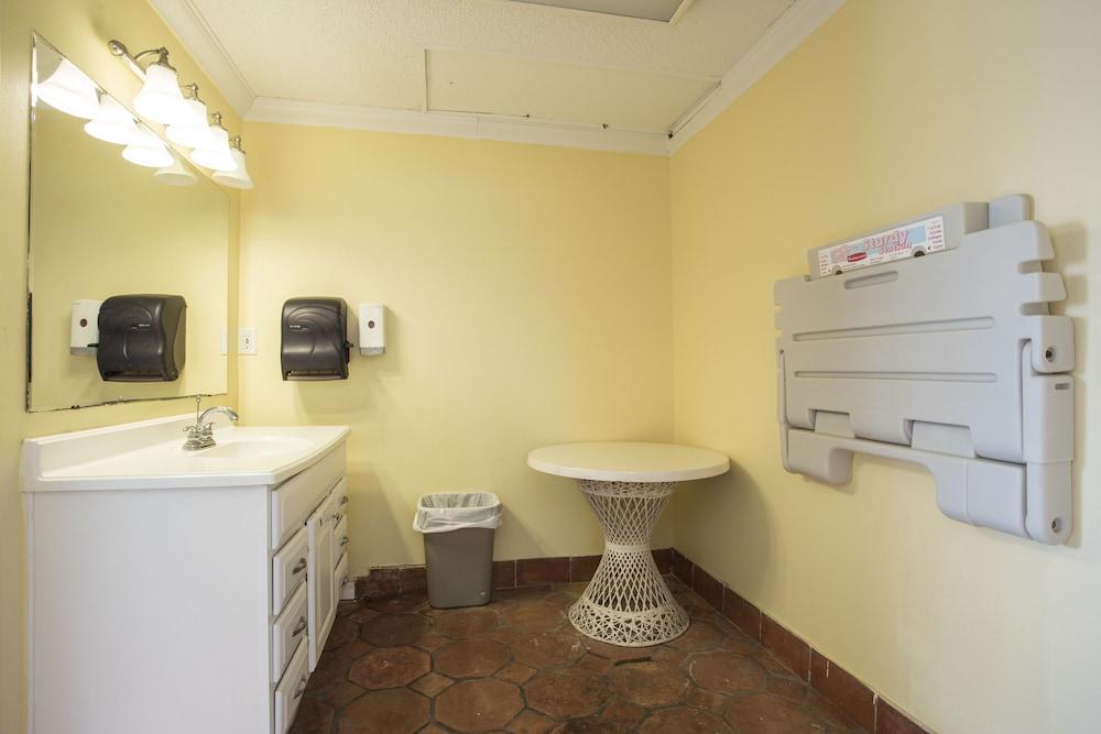 Coral Sands Inn Ormond Beach Kültér fotó