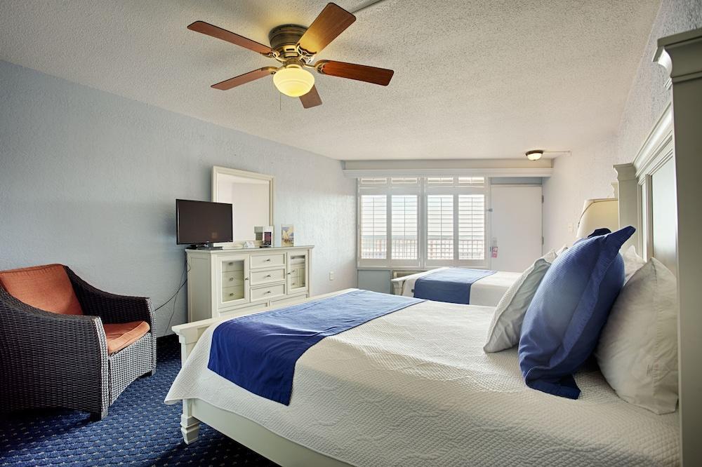 Coral Sands Inn Ormond Beach Kültér fotó