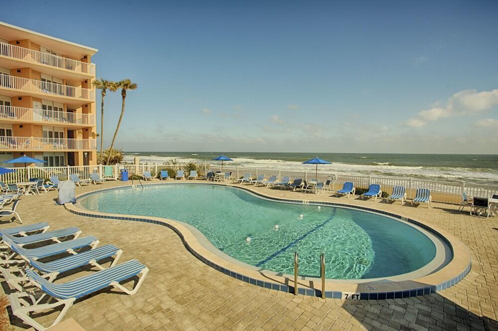 Coral Sands Inn Ormond Beach Kültér fotó
