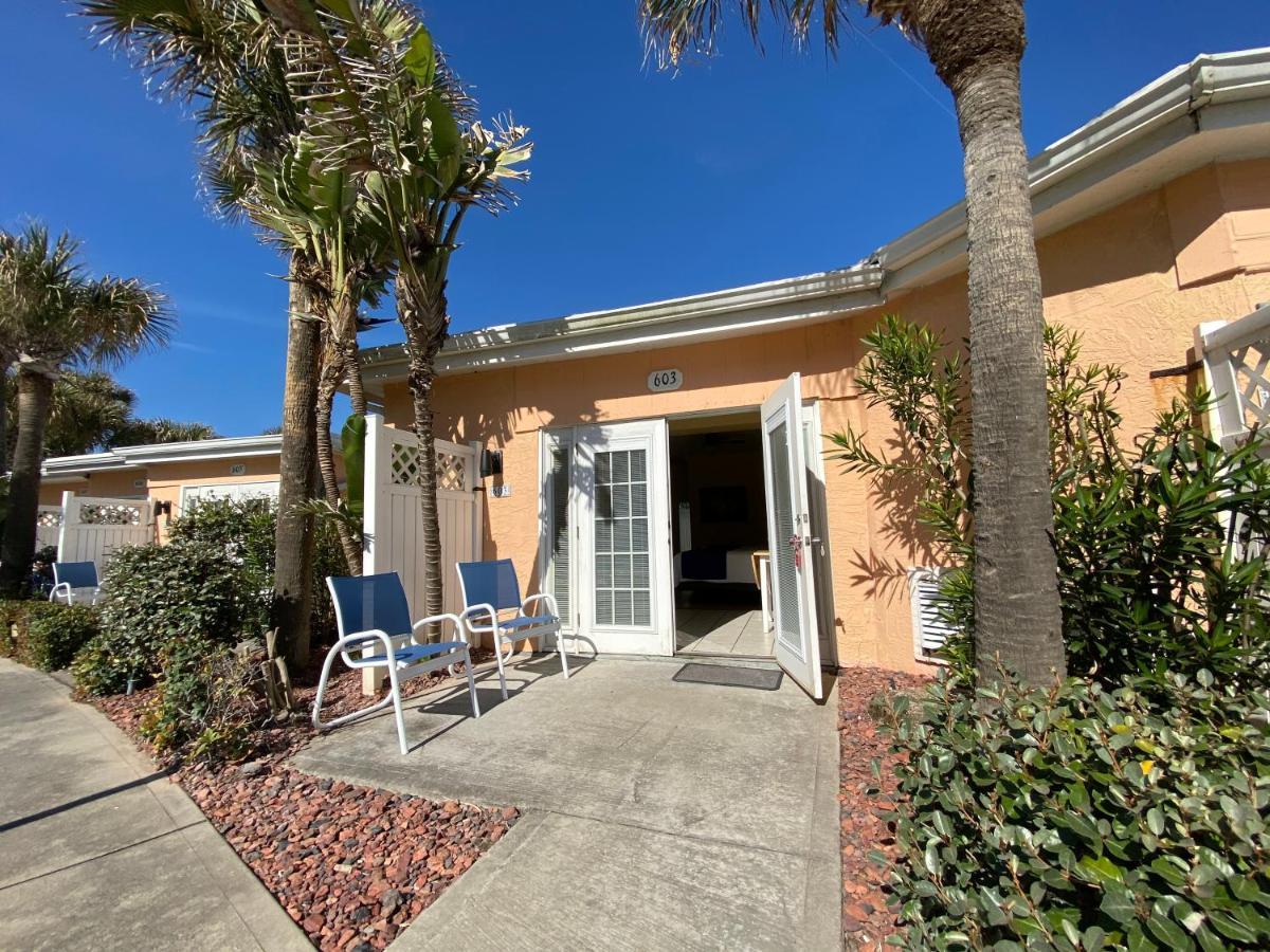 Coral Sands Inn Ormond Beach Kültér fotó
