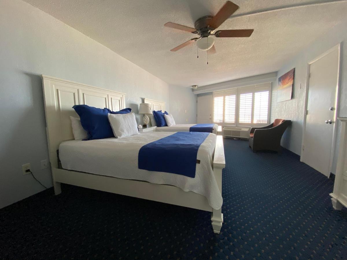 Coral Sands Inn Ormond Beach Kültér fotó