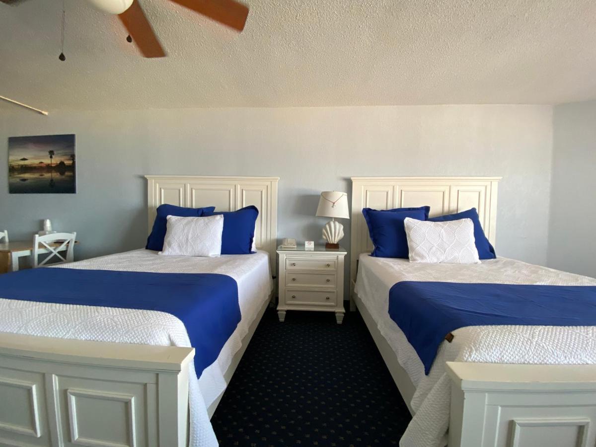 Coral Sands Inn Ormond Beach Kültér fotó