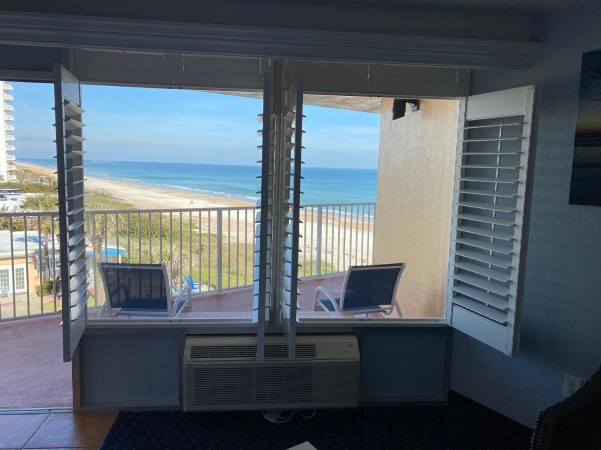 Coral Sands Inn Ormond Beach Kültér fotó