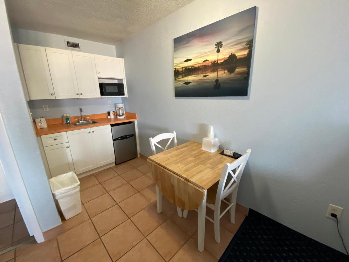 Coral Sands Inn Ormond Beach Kültér fotó