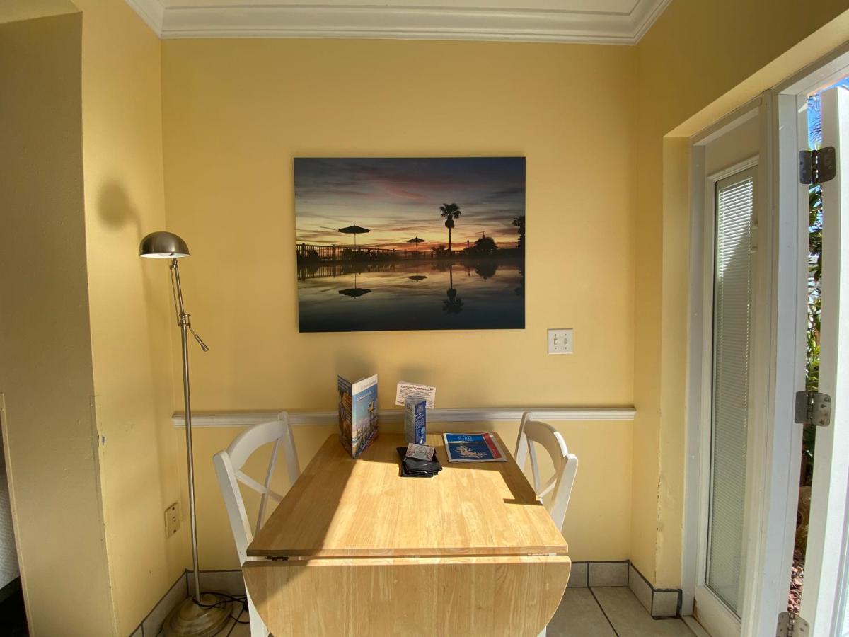 Coral Sands Inn Ormond Beach Kültér fotó