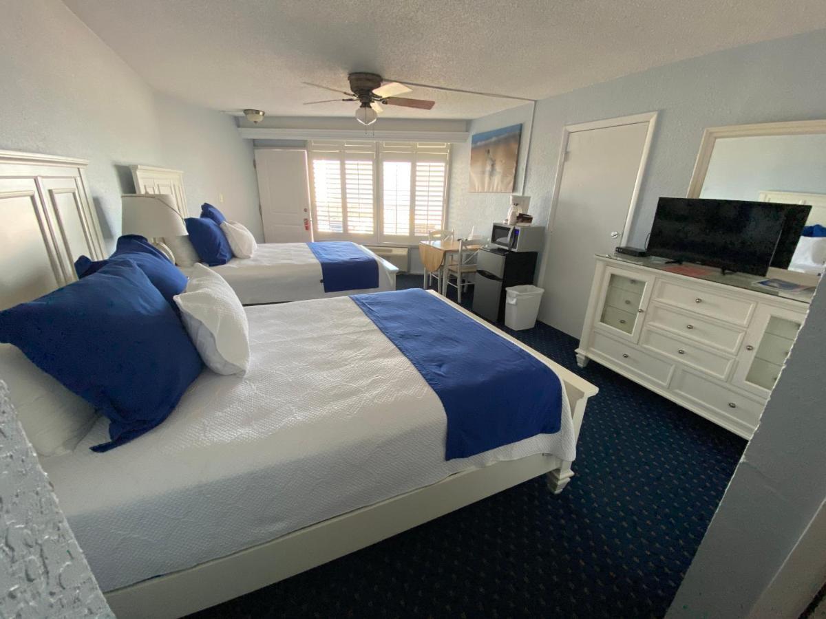 Coral Sands Inn Ormond Beach Kültér fotó