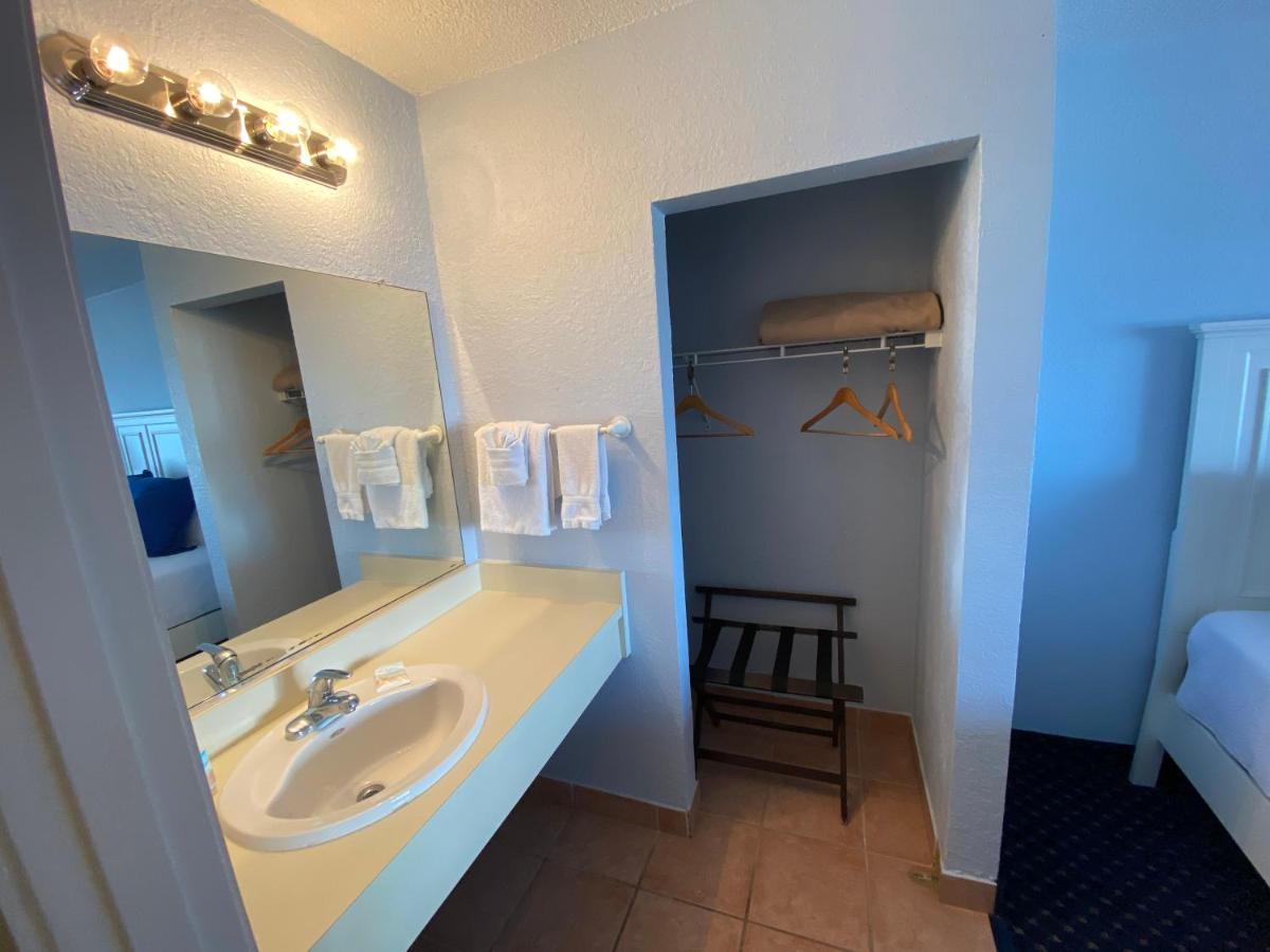 Coral Sands Inn Ormond Beach Kültér fotó