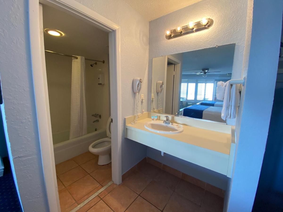 Coral Sands Inn Ormond Beach Kültér fotó