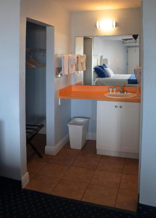 Coral Sands Inn Ormond Beach Kültér fotó