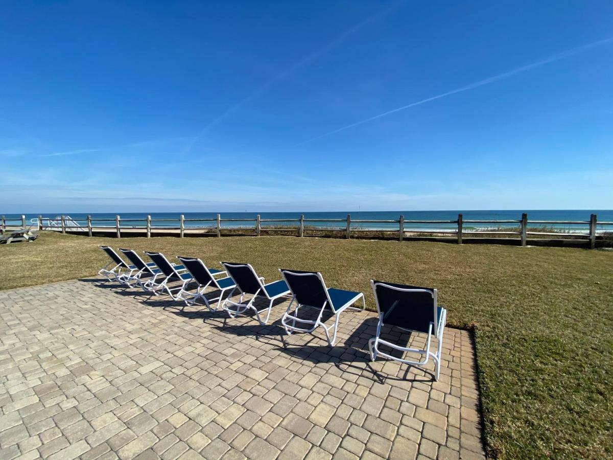 Coral Sands Inn Ormond Beach Kültér fotó