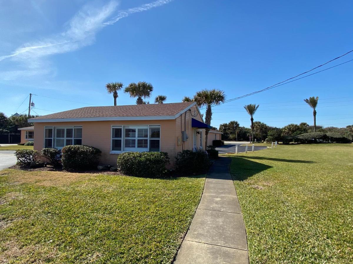 Coral Sands Inn Ormond Beach Kültér fotó