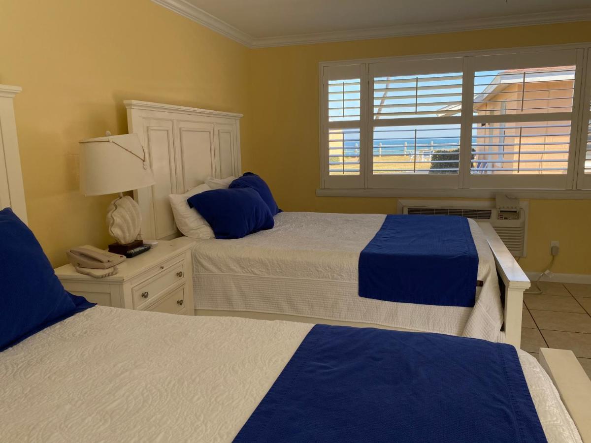 Coral Sands Inn Ormond Beach Kültér fotó