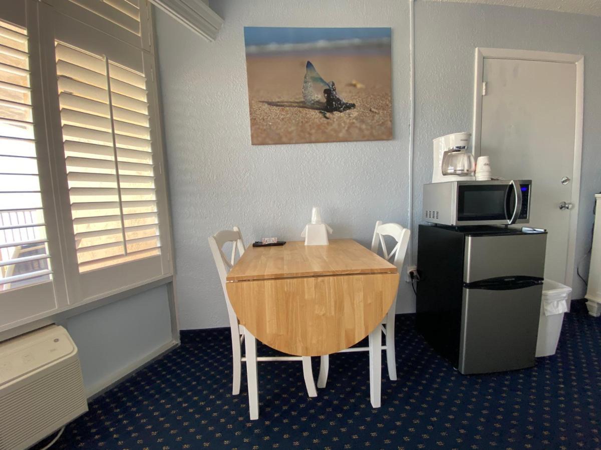 Coral Sands Inn Ormond Beach Kültér fotó