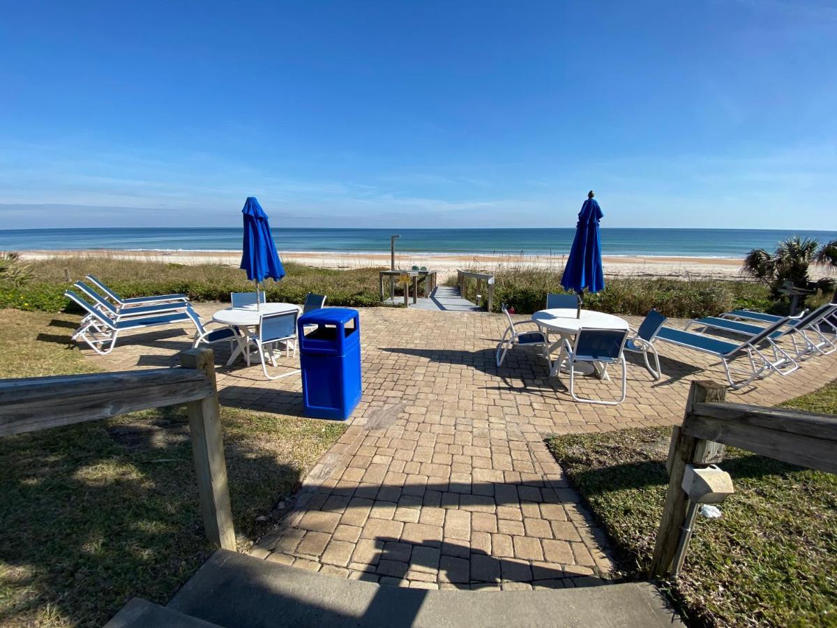 Coral Sands Inn Ormond Beach Kültér fotó