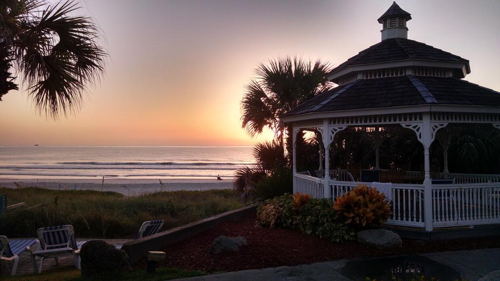 Coral Sands Inn Ormond Beach Kültér fotó
