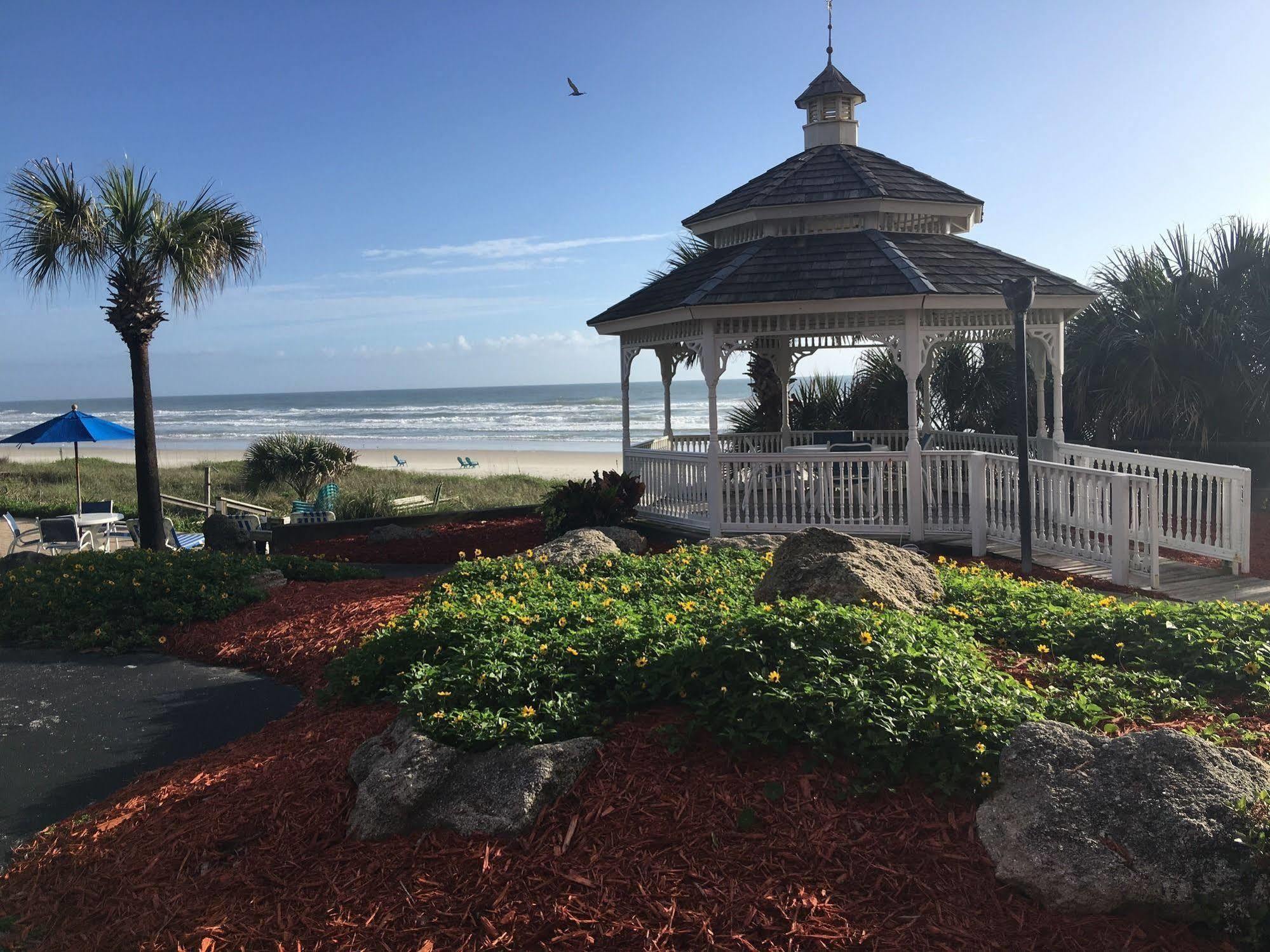Coral Sands Inn Ormond Beach Kültér fotó