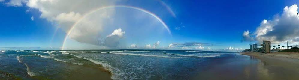 Coral Sands Inn Ormond Beach Kültér fotó