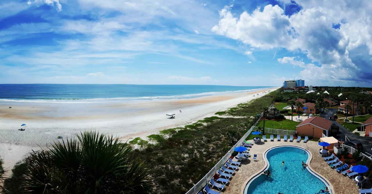 Coral Sands Inn Ormond Beach Kültér fotó